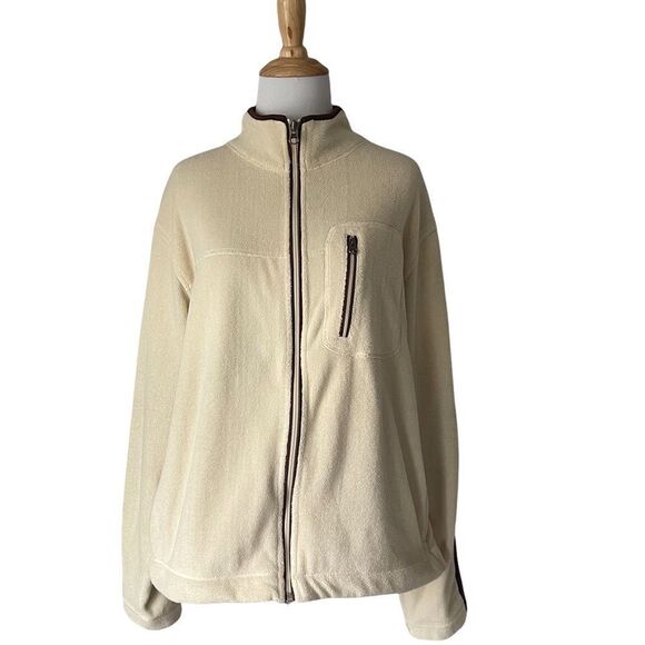 Horny Toad Full Zip Fleece - Picture 1 of 4